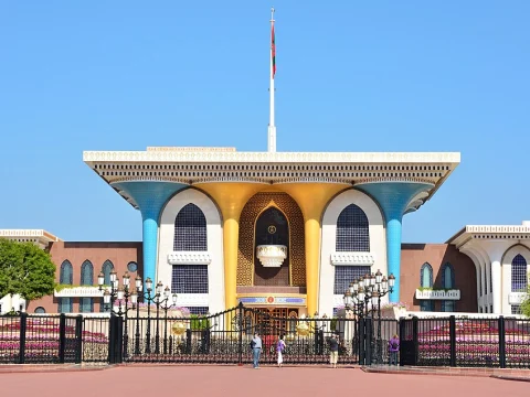 Muscat