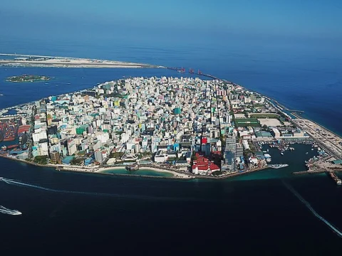 Maldives