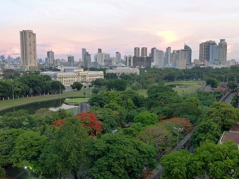 Manila