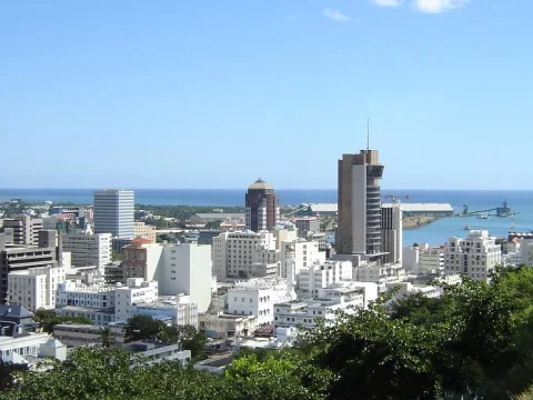 Mauritius