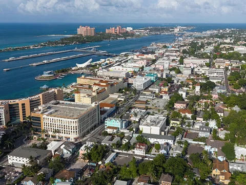 Nassau