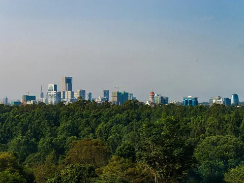 Nairobi