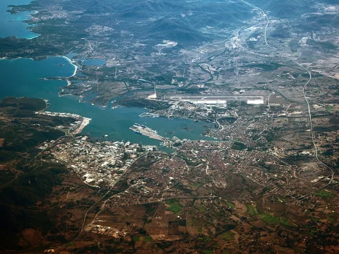 Olbia