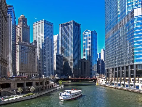 Chicago
