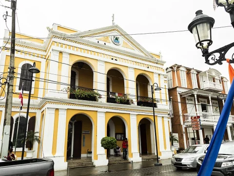 Puerto Plata