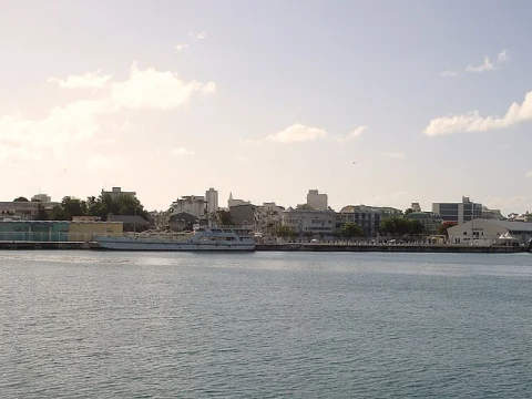 Guadeloupe