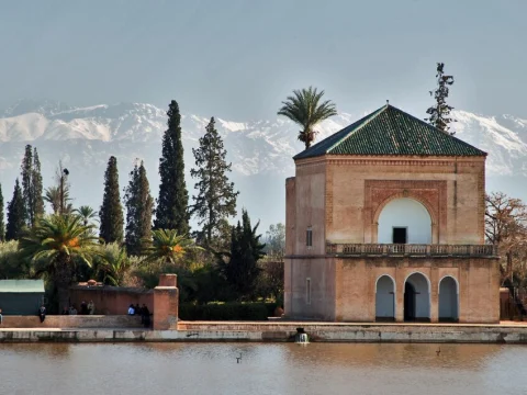 Marrakesh