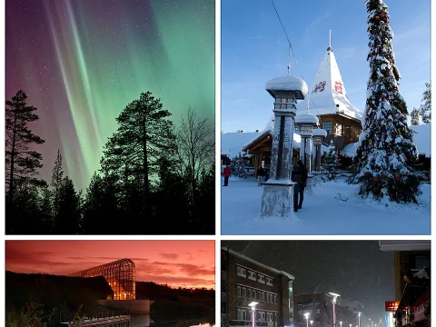 Rovaniemi
