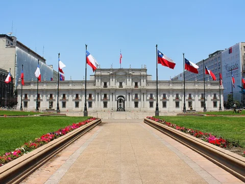 Santiago