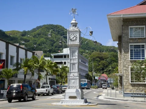 Seychelles
