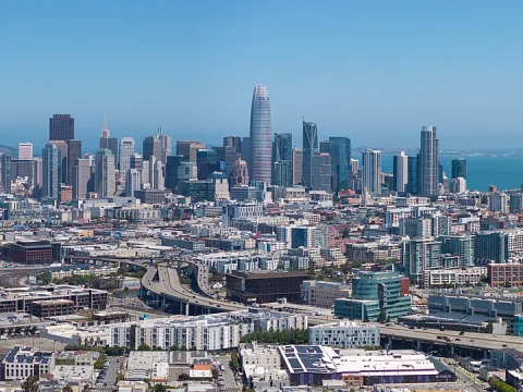 San Francisco