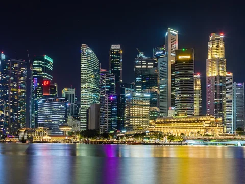 Singapore