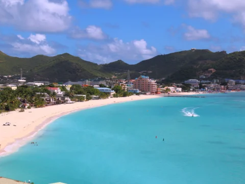 Sint Maarten