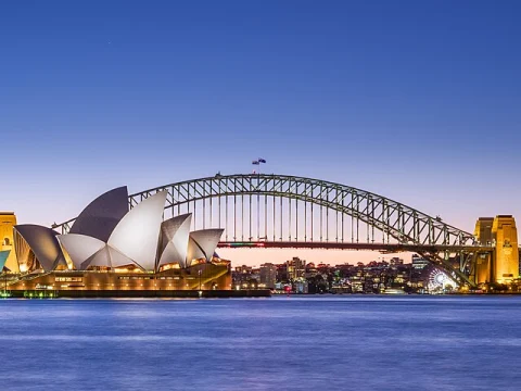 Sydney