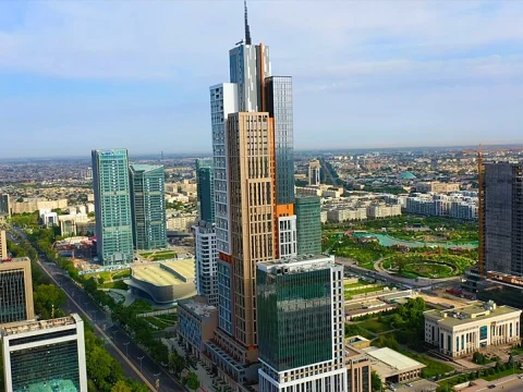 Tashkent