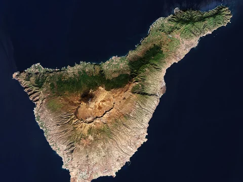Tenerife