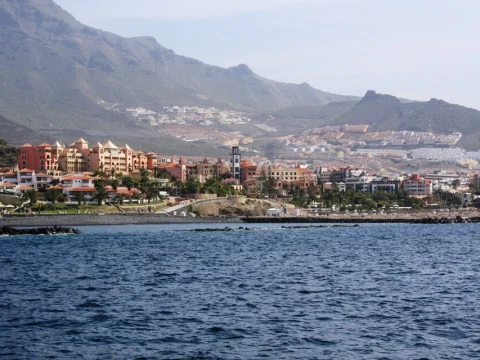 Tenerife