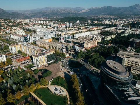Podgorica