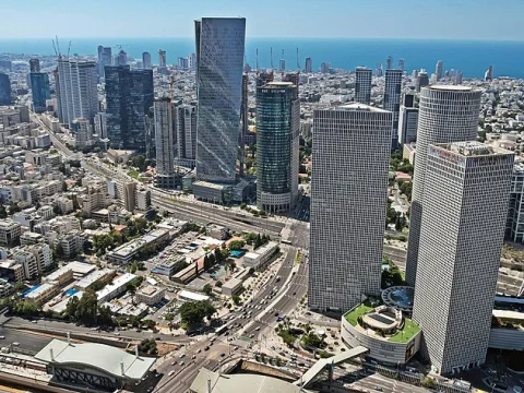 Tel Aviv