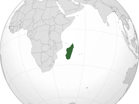 Madagascar