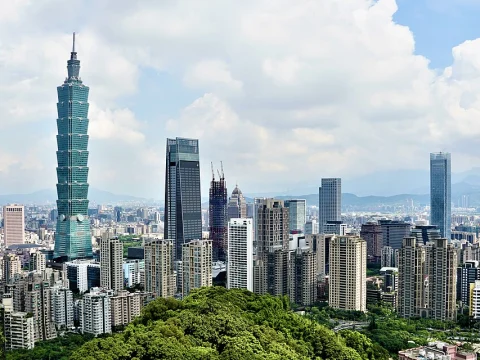 Taipei