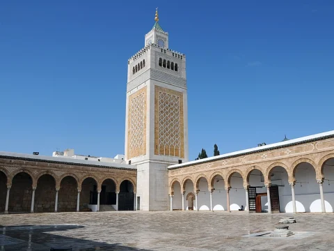 Tunis