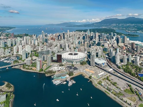 Vancouver