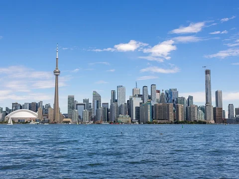 Toronto