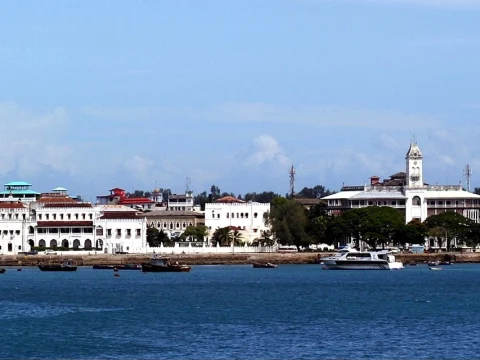 Zanzibar